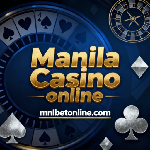 Manila Casino online