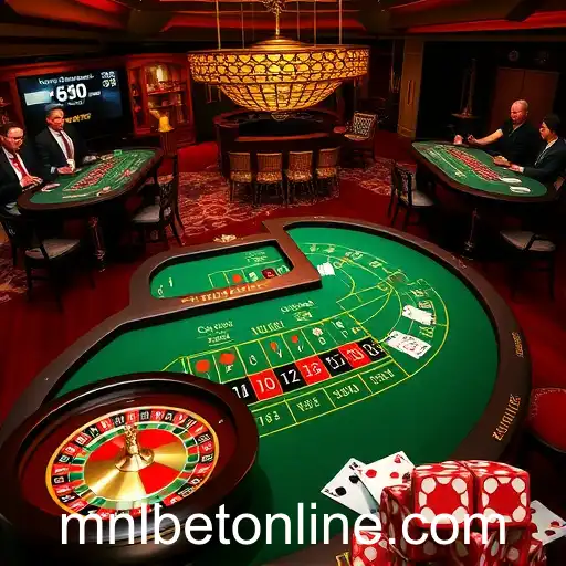 Live Casino