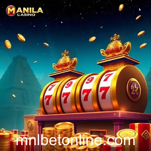 The Rise of Manila's Online Casino Industry