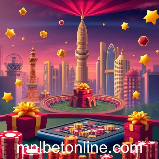 The Rise of Online Casinos in Manila