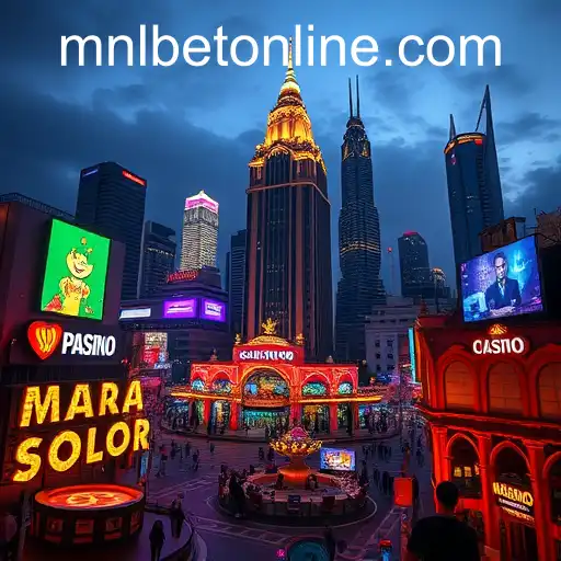 The Rise of Manila Casino Online: A Digital Gaming Revolution